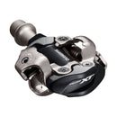 Shimano SPD Pedals PD-M8100 Cross Country/Cyclocross Deore XT