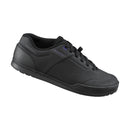 Shimano GR501 Flat Shoes Black