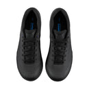 Shimano GR501 Flat Shoes Black