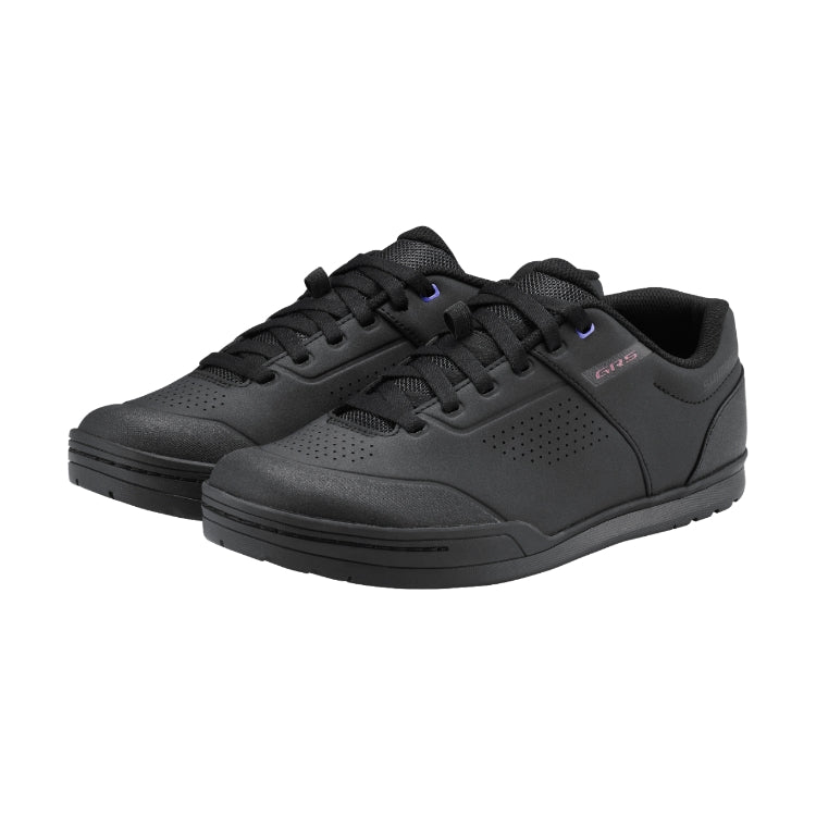 Shimano GR501 Flat Shoes Black