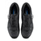 Shimano Sh-Me502 Spd Shoes Size 40 Black
