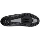 Shimano Sh-Me502 Spd Shoes Size 40 Black