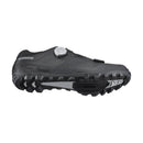 Shimano Sh-Me502 Spd Shoes Size 40 Black