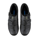 Shimano RC100 Road Shoes Black