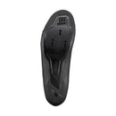 Shimano RC300 E-Wide Road Shoes Black