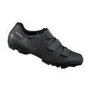 Shimano XC100 SPD Shoes Black