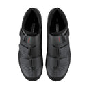 Shimano XC100 SPD Shoes Black