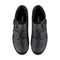 Shimano XC100 SPD Shoes Black