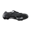 Shimano XC501 SPD Shoes Black