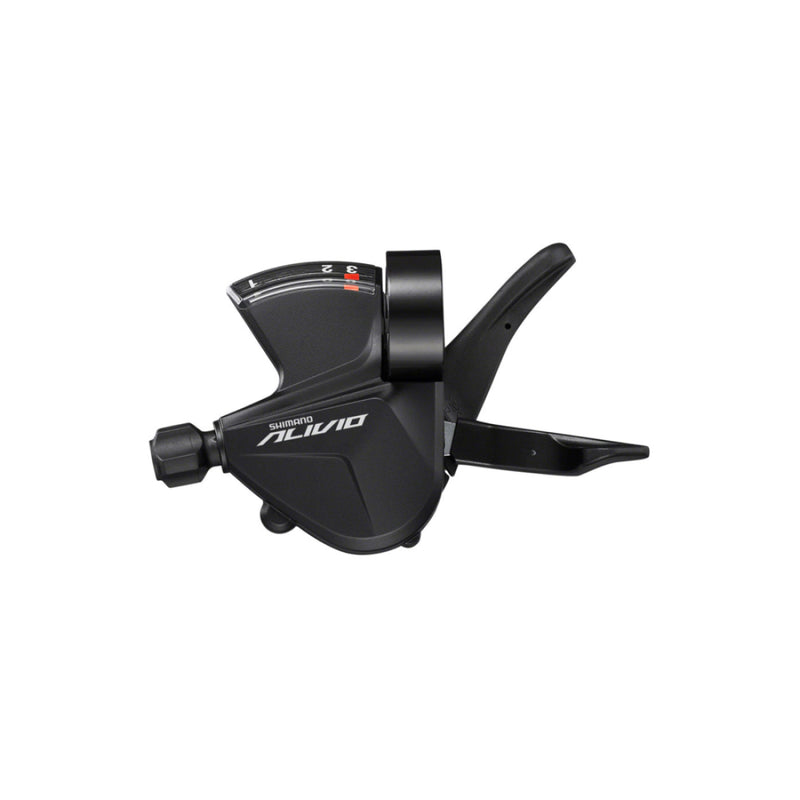 Shimano Shift Lever SL-M3100 Right Alivio 9-Speed