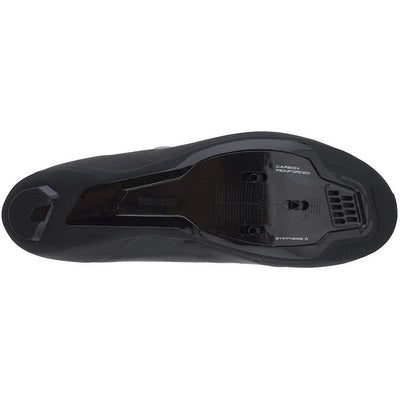 Shimano RC500 Road Shoes Black