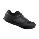 Shimano Shoes AM501 SPD Black