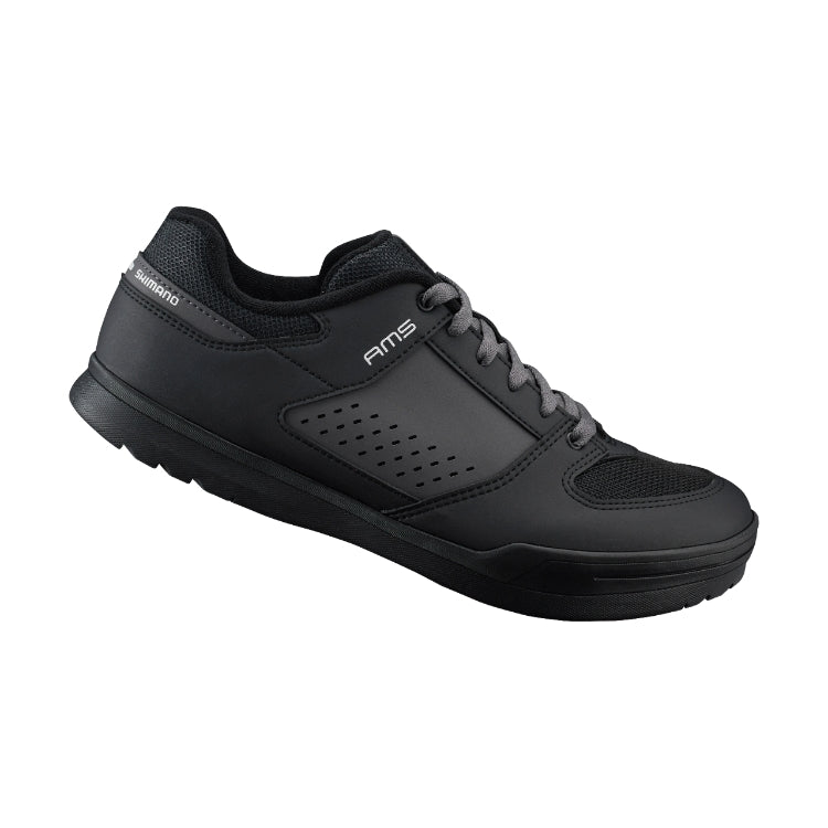 Shimano Shoes AM501 SPD Black