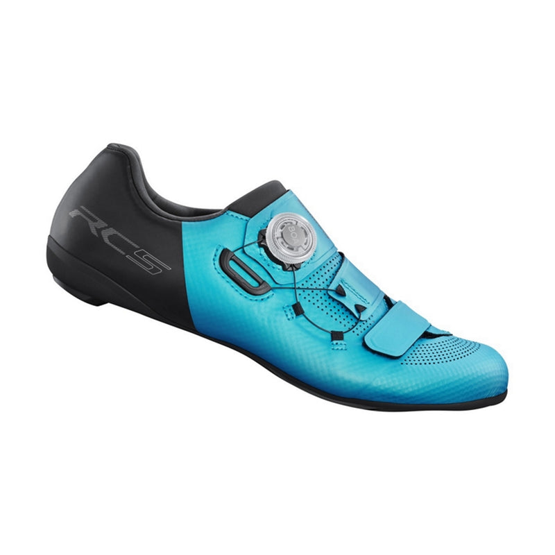 Shimano Women’s Road Shoes SPD-SL RC502 Turquoise