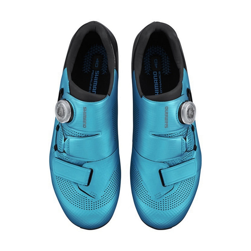 Shimano Women’s Road Shoes SPD-SL RC502 Turquoise