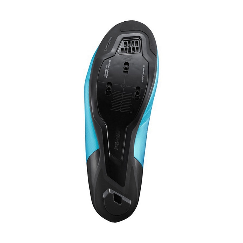 Shimano Women’s Road Shoes SPD-SL RC502 Turquoise