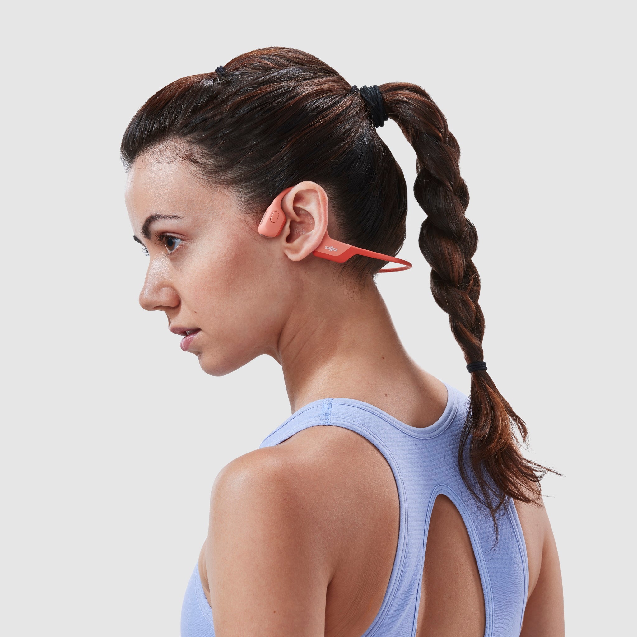 Shokz OpenRun Pro ピンク 終息製品】Shokz OpenRun Pro – FOCALPOINT DIRECT