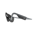 Shokz OpenMove Bone Conduction Bluetooth Headphones Grey