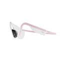 Shokz OpenMove Bone Conduction Bluetooth Headphones Pink