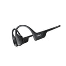 Shokz OpenRun PRO Bone Conduction Bluetooth Headphones Black