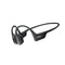 Shokz OpenRun PRO Bone Conduction Bluetooth Headphones Black