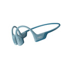 Shokz OpenRun PRO Bone Conduction Bluetooth Headphones Blue