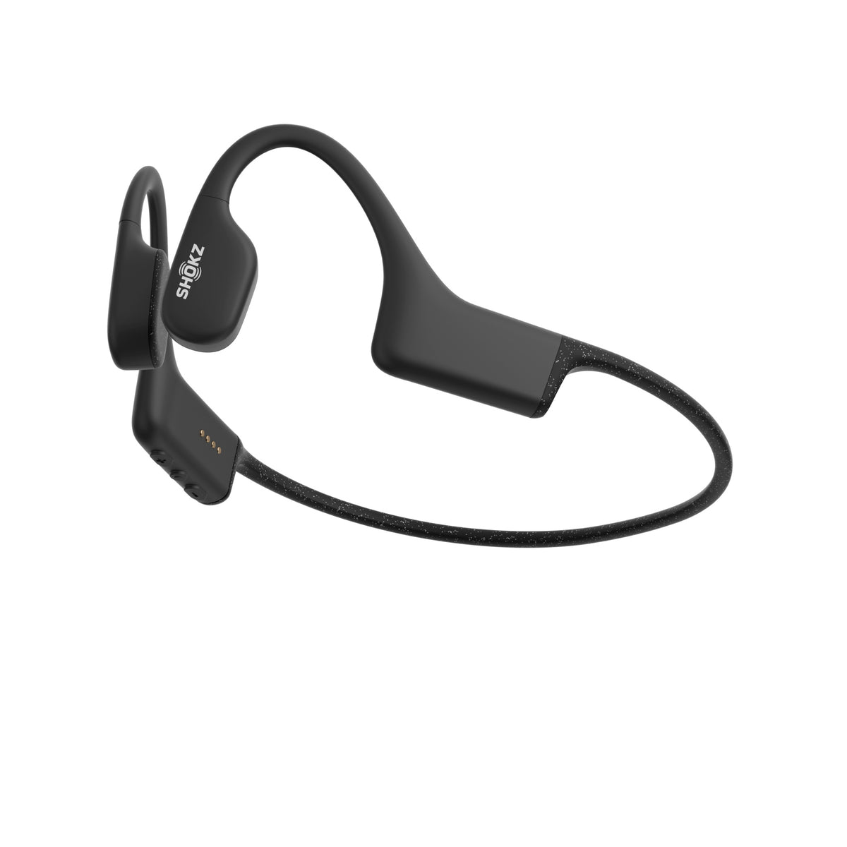 Buy Shokz Openswim Bone Conduction Open-Ear MP3 Swimming Headphones Online  in Singapore