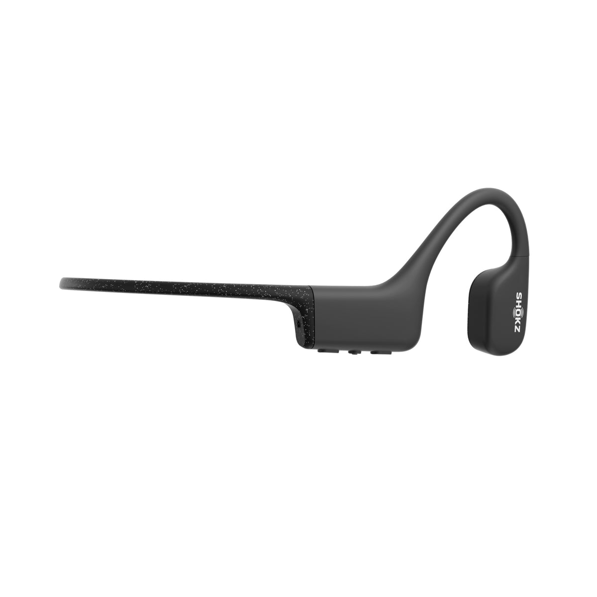 Shokz OpenSwim Swimming MP3 - Bone Conduction MP3 Waterproof