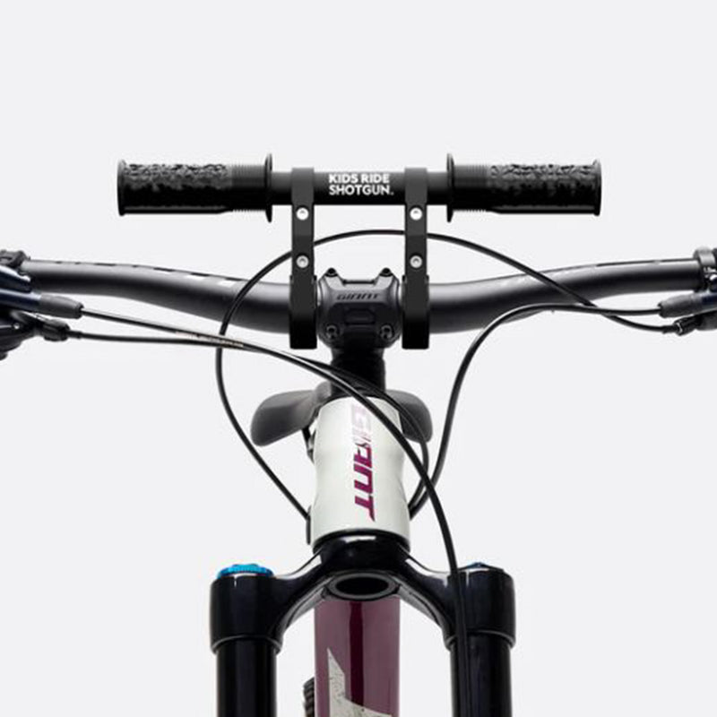 Shotgun 2.0 Combo, Seat + Handlebar
