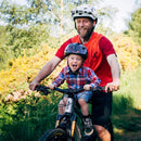 Shotgun Pro Kids MTB Seat