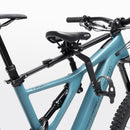 Shotgun Pro Kids MTB Seat