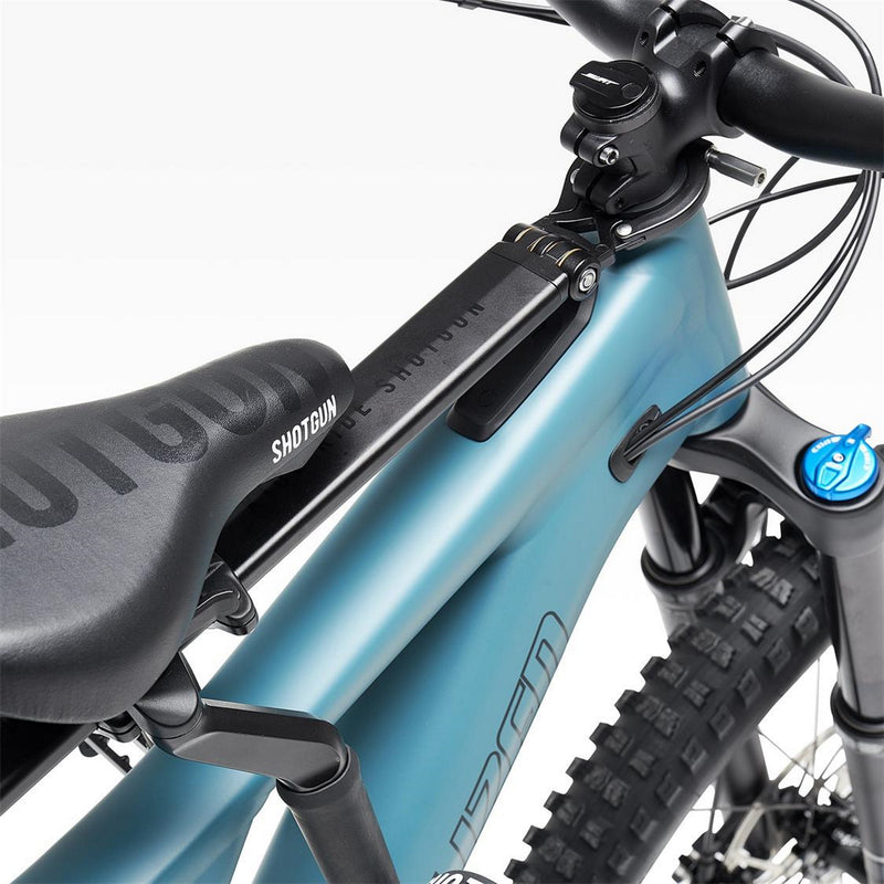 Shotgun Pro Kids MTB Seat