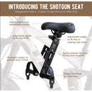 Shotgun Seat
