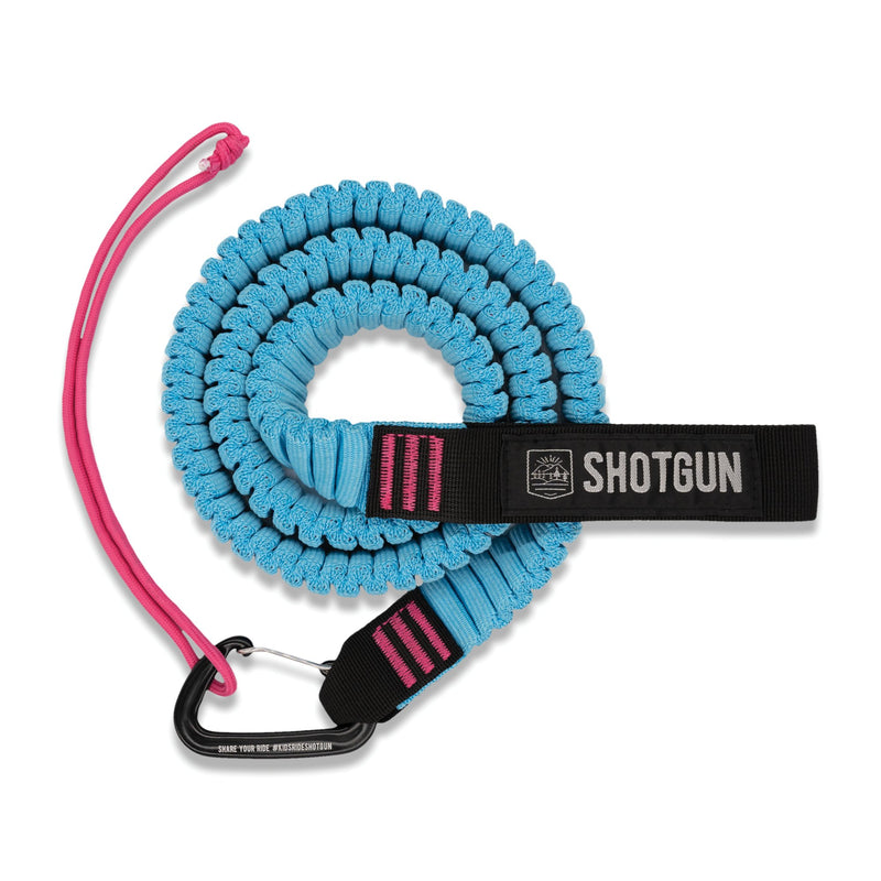 Shotgun Kids MTB Tow Rope