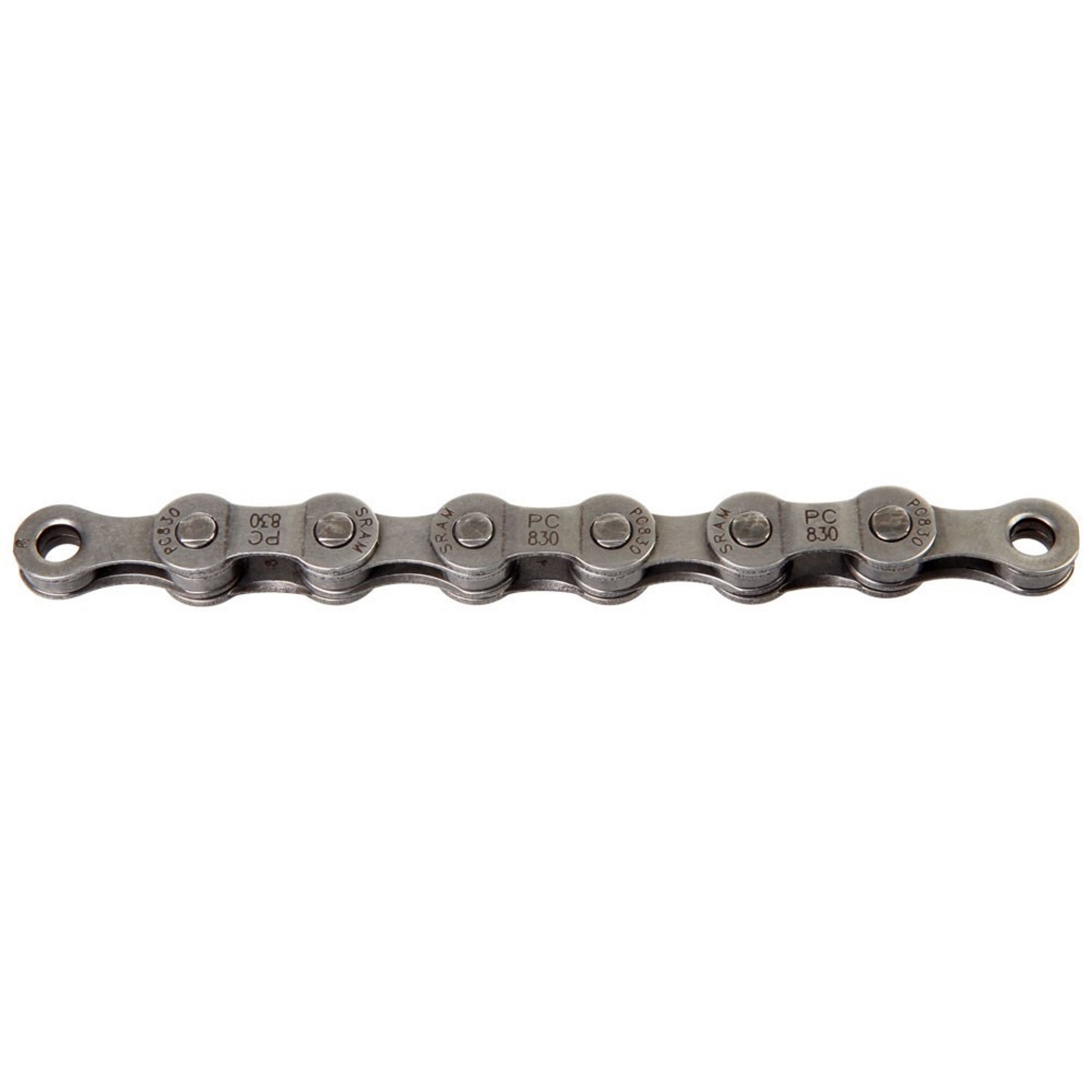 Sram Chain PC-830 PowerChain 8-Speed Grey