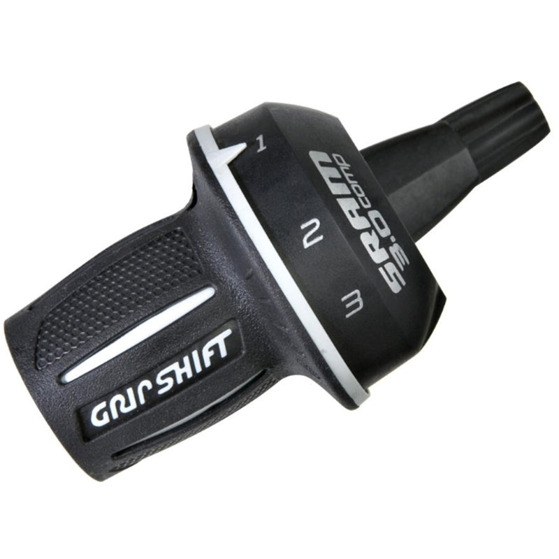 Sram X3 Comp Twist Shifter Right Hand 8 Speed