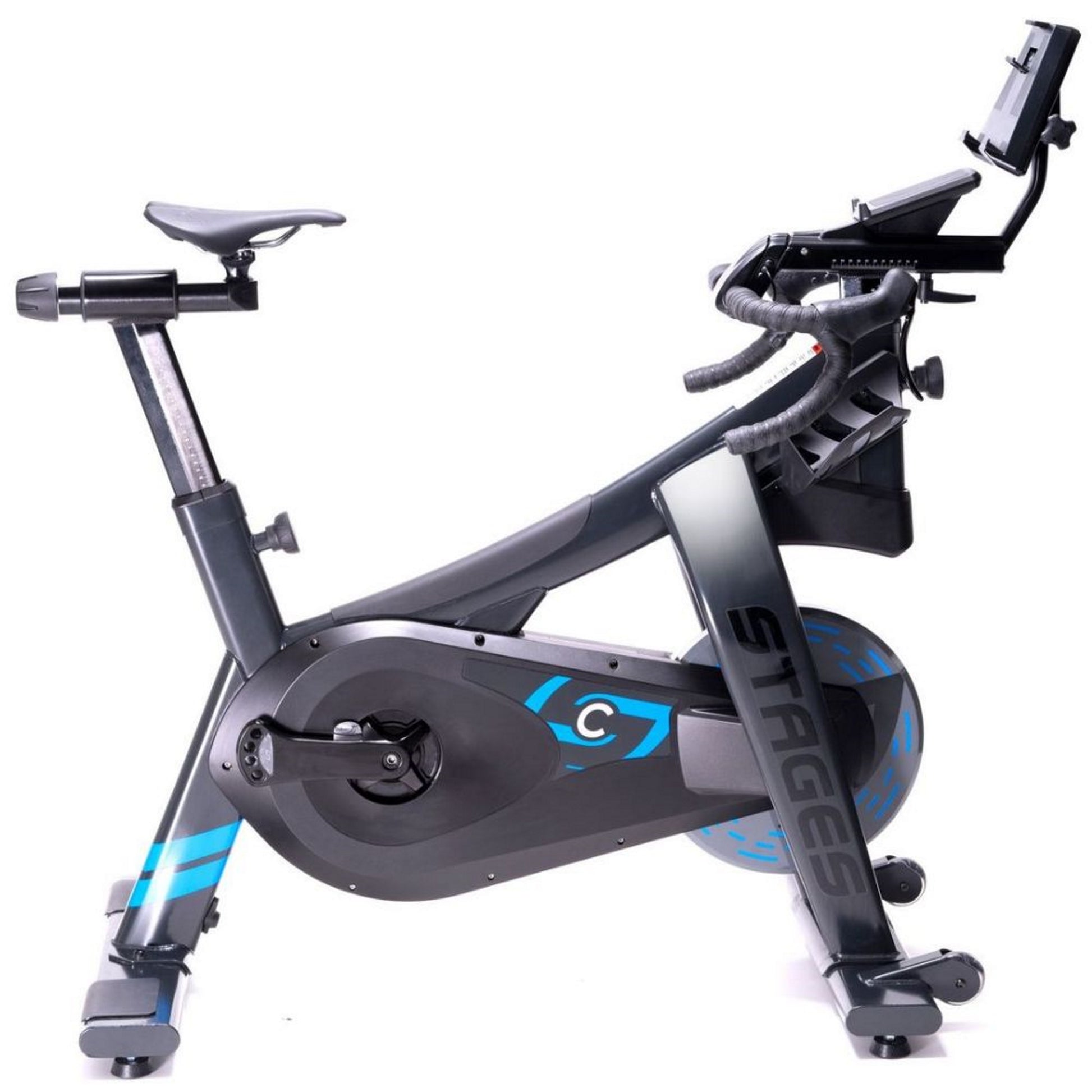 Stages Smart Bike
