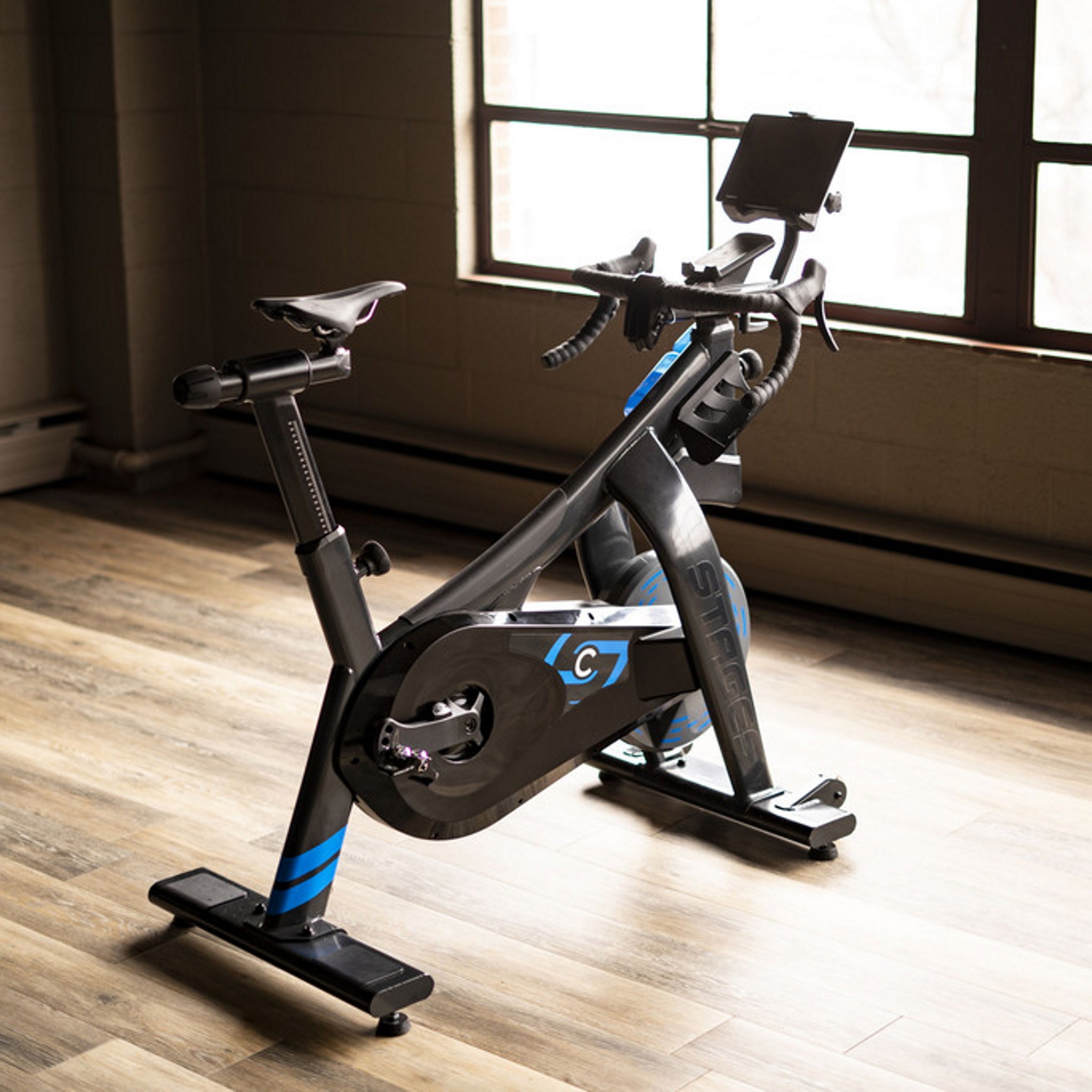 Smart on sale bike stages