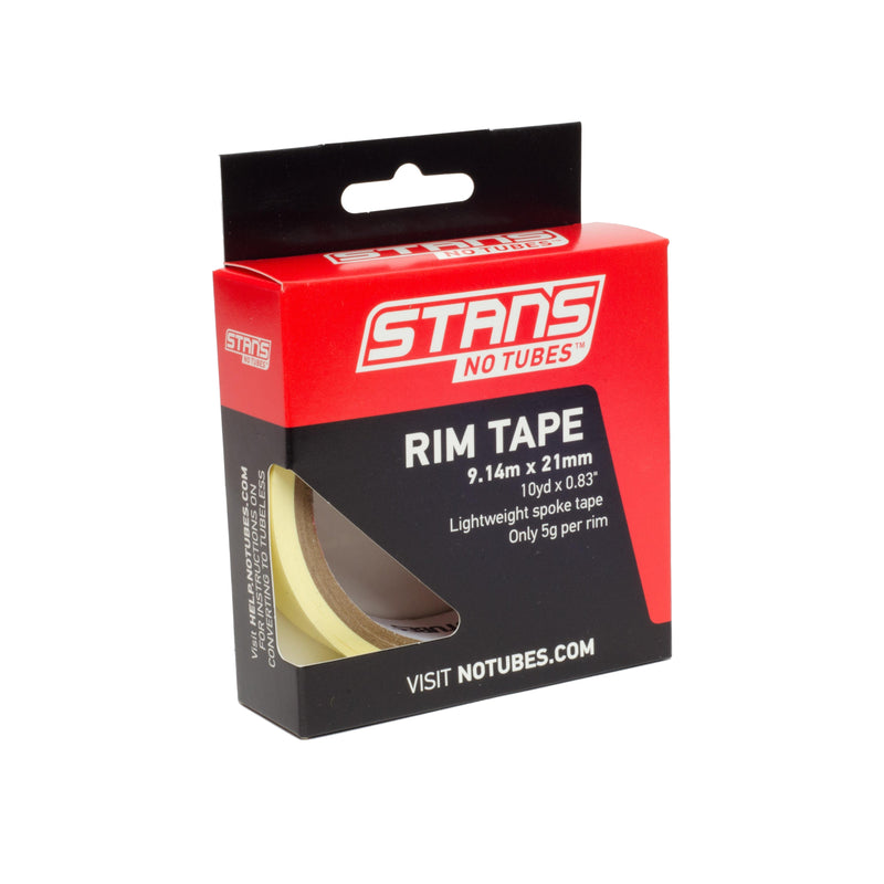 Stans No Tubes Rim Tape 21mm