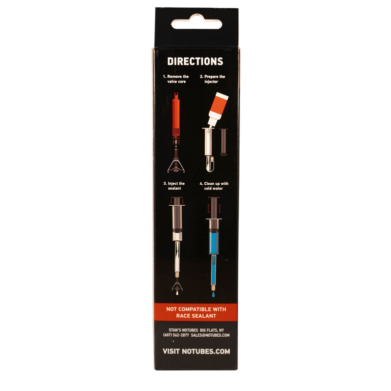 Stans Tyre Sealant Injector
