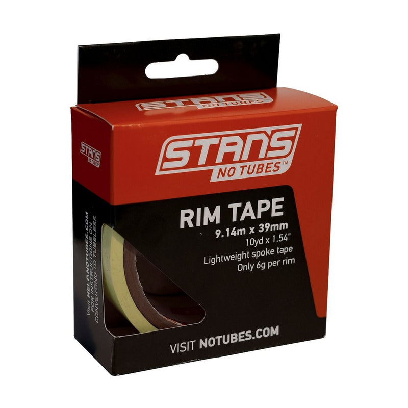 Stans Rimtape/Strip 39mmx10Yd