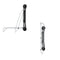 SteadyRack MTB Storage Hook