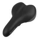 Serfas Unisex Saddle Tailbones Comfort with Vinyl Cover