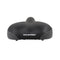 Serfas Unisex Saddle Tailbones Comfort with Vinyl Cover