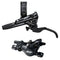 Shimano Disc Brake Rear M8100 XT 2-Piston