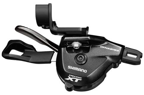 Shimano Shifter-RH 11S Xt-M8000 Ispec-2
