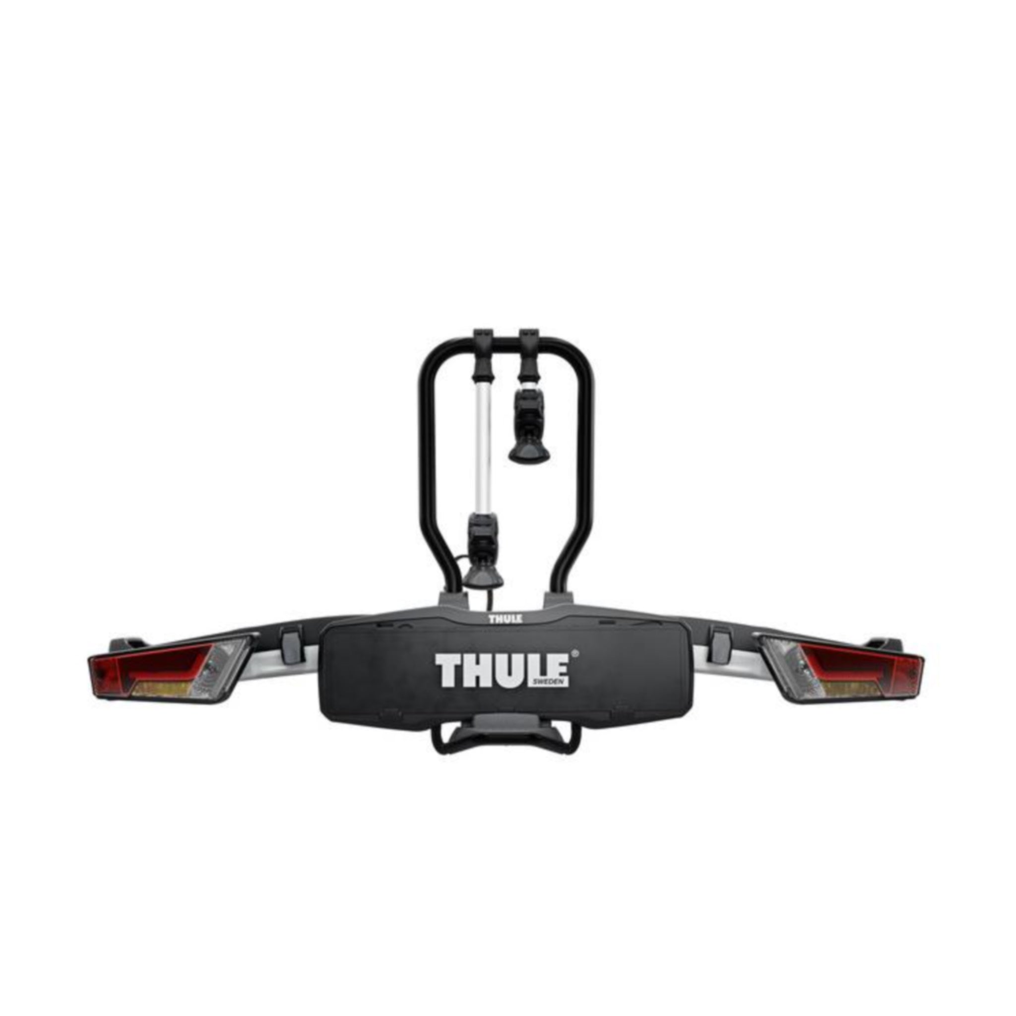 Thule EasyFold XT 2 933 Towball Mounting Bike Rack