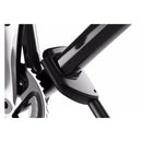 Thule ProRide 598 Roof Mounted Bike Rack Black