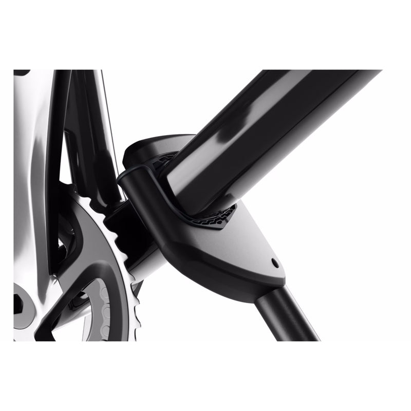 Thule ProRide 598 Roof Mounted Bike Rack Black