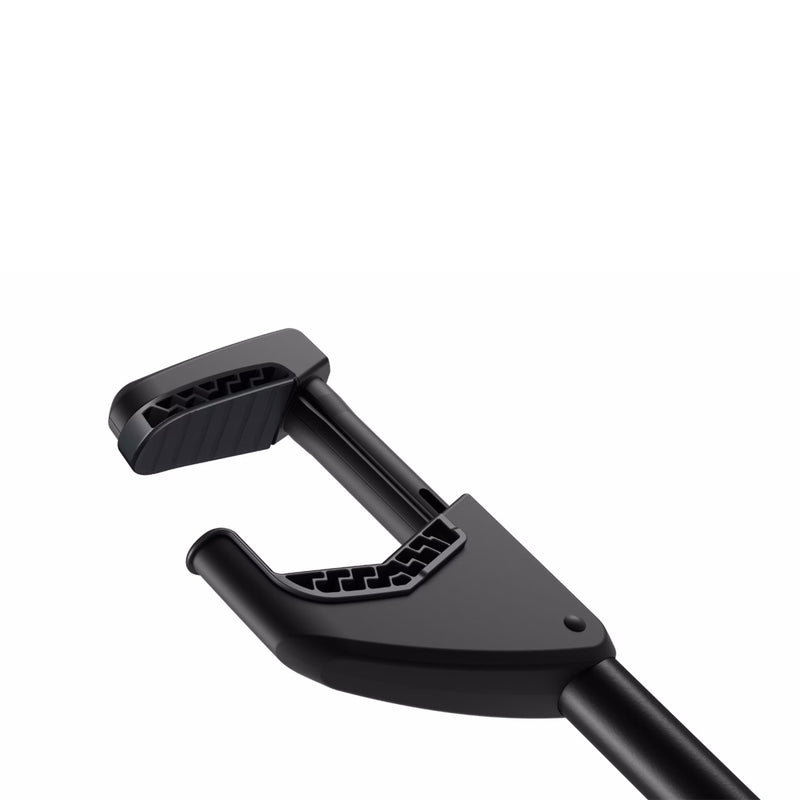 Thule ProRide 598 Roof Mounted Bike Rack Black